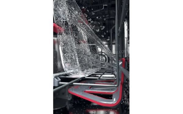 WHIRLPOOL WIS7030PEF - Mise en situation