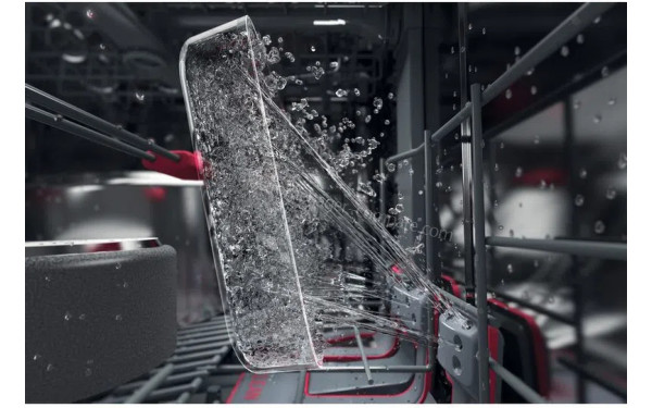 WHIRLPOOL WIS7030PEF - Mise en situation