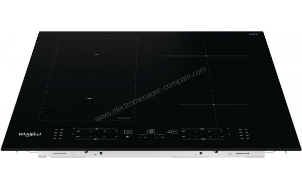 WHIRLPOOL WL B1160 BF - Vue de face