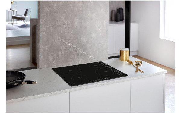 WHIRLPOOL WL B1160 BF - Mise en situation