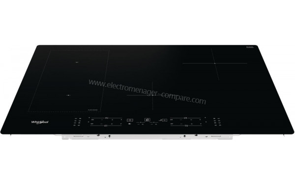 WHIRLPOOL WL B2977 NE - Vue de face