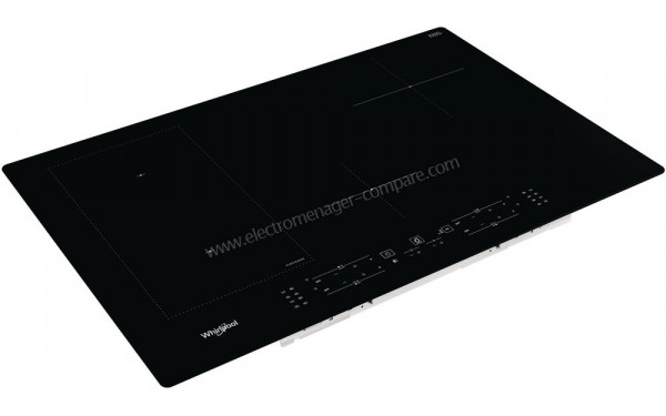 WHIRLPOOL WL B2977 NE - Vue 3/4 gauche