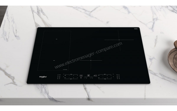 WHIRLPOOL WL B2977 NE - Appareil encastr&eacute; vue de face