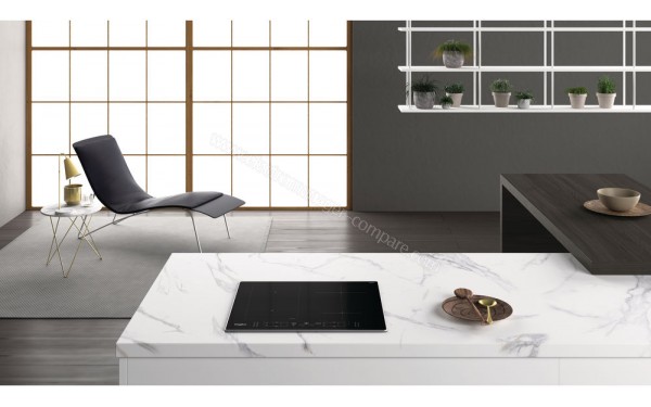 WHIRLPOOL WL B5860 AL - Appareil encastr&eacute;