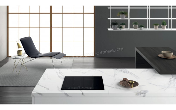 WHIRLPOOL WL B8160 NE - Appareil encastr&eacute;