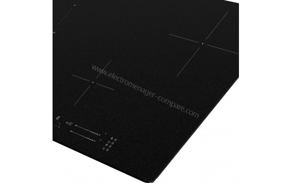 WHIRLPOOL WLS3777NEBM - Panneau de commandes