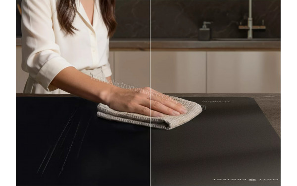 WHIRLPOOL WLS3777NEBM - Mise en situation
