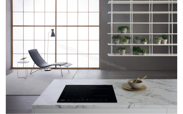 WHIRLPOOL WL S7960 NE - Appareil encastr&eacute;