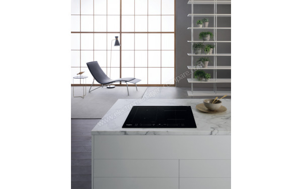 WHIRLPOOL WL S7960 NE - Appareil encastr&eacute;