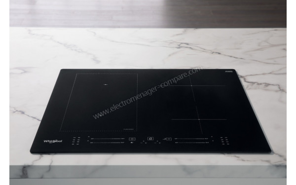 WHIRLPOOL WL S7960 NE - Appareil encastr&eacute; vue de face