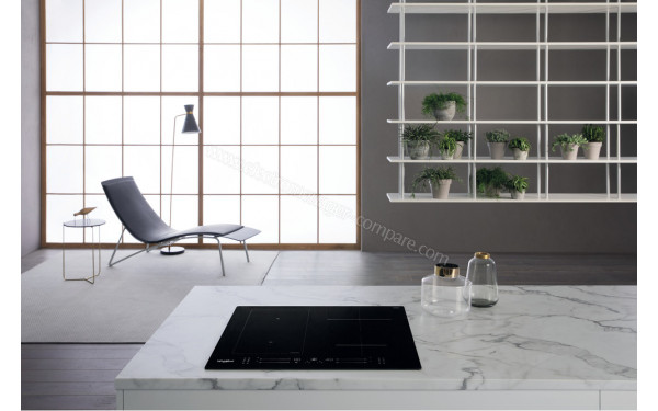 WHIRLPOOL WL S7960 NE - Appareil encastr&eacute;