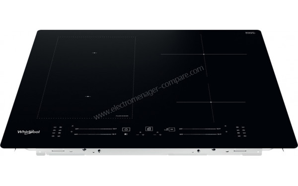 WHIRLPOOL WL S7960 NE - Vue de face