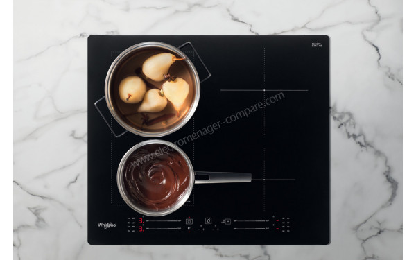 WHIRLPOOL WL S7960 NE - Mise en situation