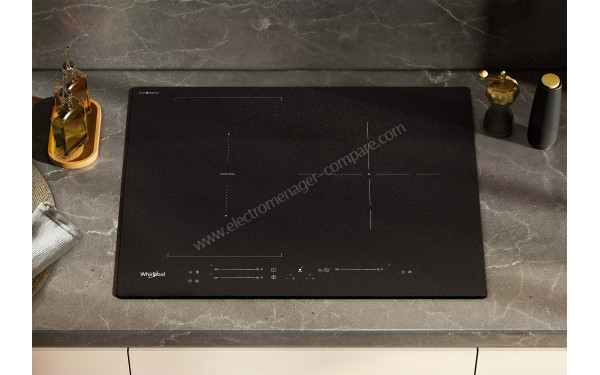 WHIRLPOOL WLS9560NEBM - Appareil encastr&eacute;