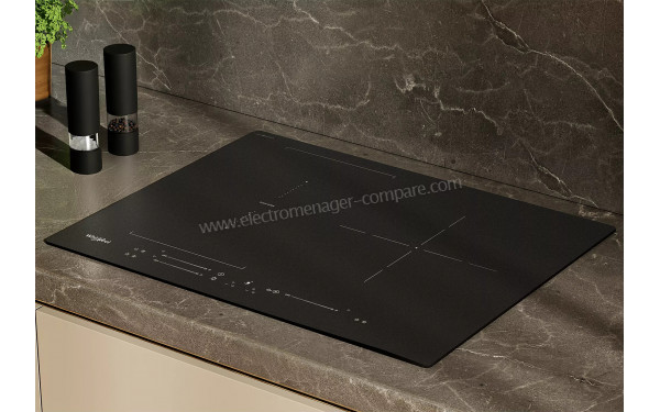 WHIRLPOOL WLS9560NEBM - Appareil encastr&eacute;