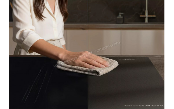 WHIRLPOOL WLS9560NEBM - Mise en situation