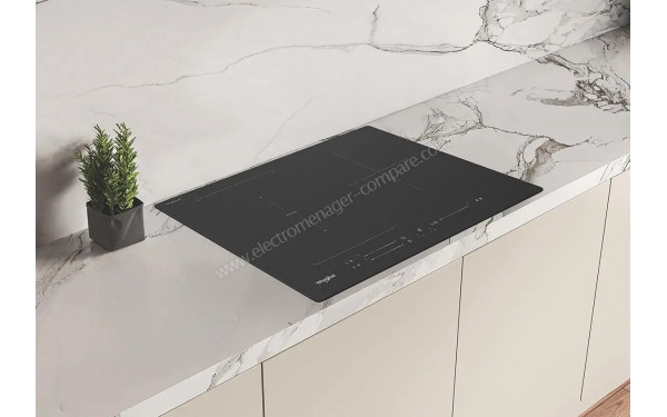 WHIRLPOOL WLS9565NEBM - Appareil encastr&eacute;