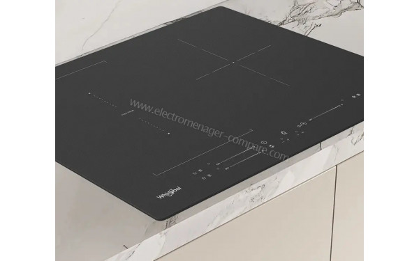 WHIRLPOOL WLS9565NEBM - Appareil encastr&eacute;