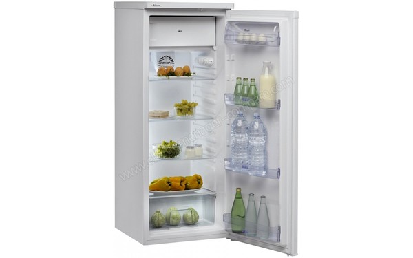 WHIRLPOOL WM1550A+S - Vue de l'int&eacute;rieur