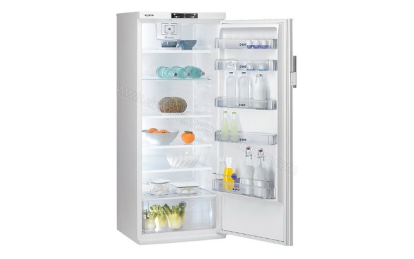 WHIRLPOOL WM1650A+W - Vue de l'int&eacute;rieur