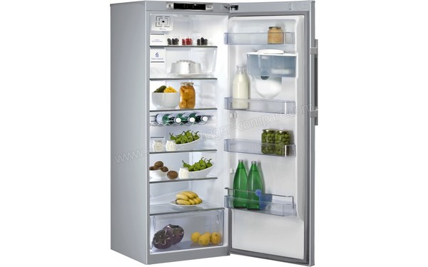 WHIRLPOOL WMA1667DFCTS AQUA - Vue de l'int&eacute;rieur