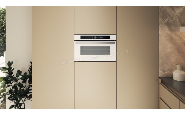 WHIRLPOOL WMD44MWF - Appareil encastr&eacute;