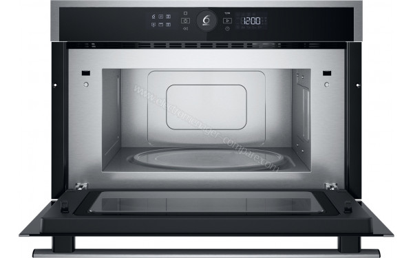WHIRLPOOL WMD44MXF - Vue de l'int&eacute;rieur