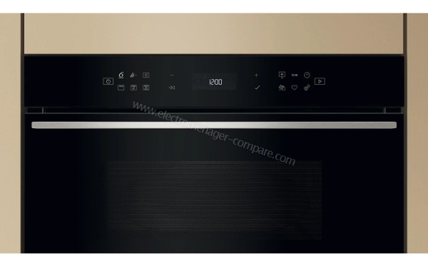 WHIRLPOOL WMD7O4TXF - Mise en situation