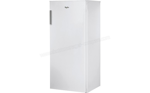 WHIRLPOOL WME14002A++W - Vue 3/4 droite