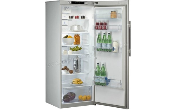 WHIRLPOOL WME1663DFCTS - Vue de l'int&eacute;rieur