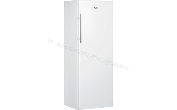 WHIRLPOOL WME1842W - Vue 3/4 gauche