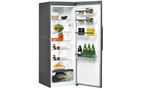 WHIRLPOOL WME32222X - Vue de l'int&eacute;rieur