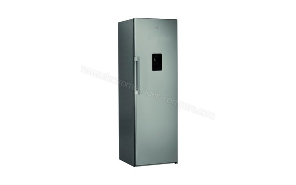 WHIRLPOOL WME3611X AQUA - Vue 3/4 gauche