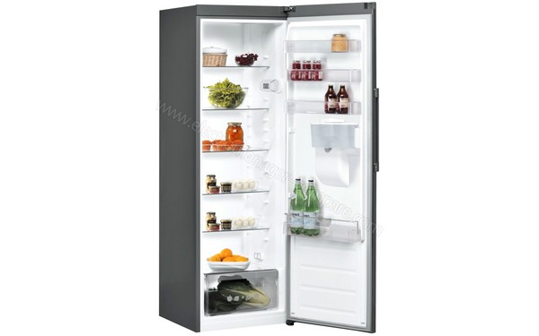 WHIRLPOOL WME3611X AQUA - Vue de l'int&eacute;rieur