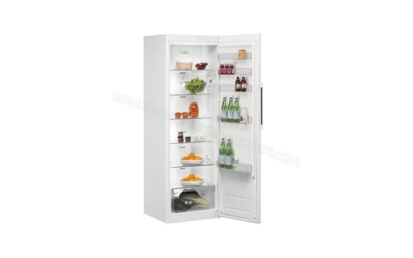 WHIRLPOOL WME3621W - Vue de l'int&eacute;rieur