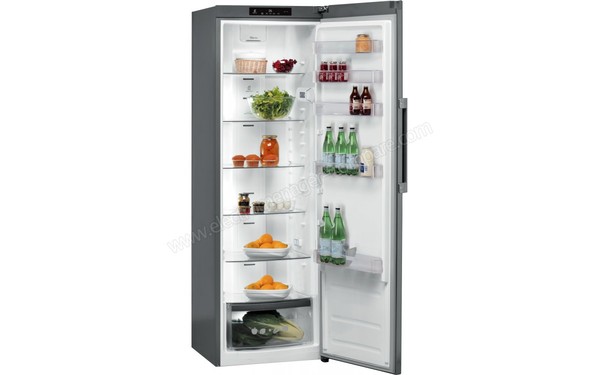 WHIRLPOOL WME3621X - Vue de l'int&eacute;rieur