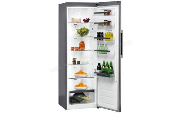 WHIRLPOOL WME36222X - Vue de l'int&eacute;rieur