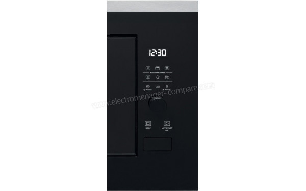 WHIRLPOOL WMF200G - Panneau de commandes