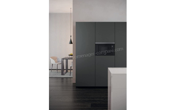 WHIRLPOOL WMF201G - Mise en situation