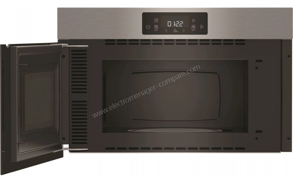 WHIRLPOOL WMN1F1TX - Vue de l'int&eacute;rieur