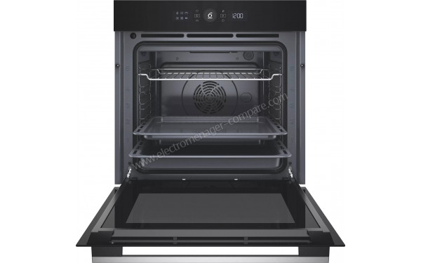 WHIRLPOOL WO51S8CM0XA - Vue de l'int&eacute;rieur