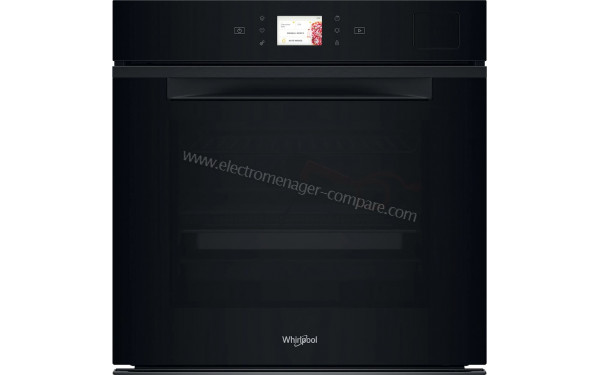 WHIRLPOOL WOI11P8FHT2SBAF - Vue de face