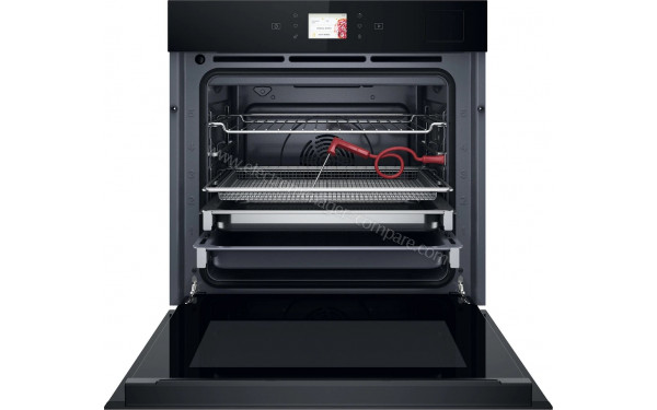 WHIRLPOOL WOI11P8FHT2SBAF - Vue de l'int&eacute;rieur