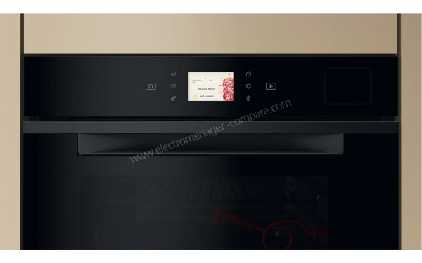 WHIRLPOOL WOI11P8FHT2SBAF - Panneau de commandes