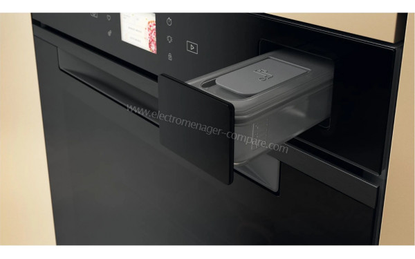 WHIRLPOOL WOI11P8FHT2SBAF - R&eacute;servoir d'eau