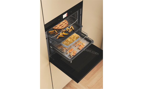 WHIRLPOOL WOI11P8FHT2SBAF - Mise en situation