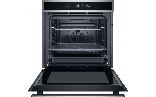 WHIRLPOOL WOI4IS8PM0XAF - Vue de l'int&eacute;rieur