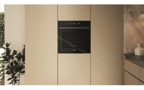 WHIRLPOOL WOI4S81PM1SBAF - Appareil encastr&eacute;