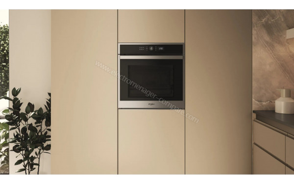 WHIRLPOOL WOI4S81PM1SXAF - Appareil encastr&eacute;