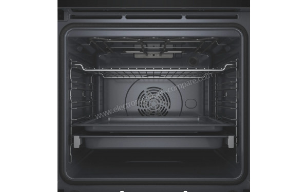 WHIRLPOOL WOI4S81PM1SXAF - Vue de l'int&eacute;rieur